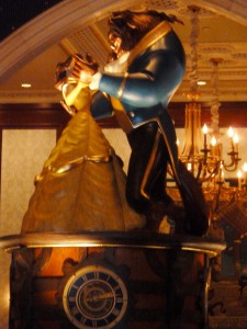 Music box